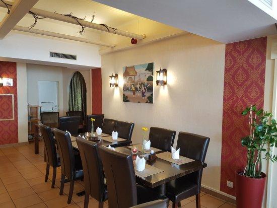 Tamrap Thai Restaurant